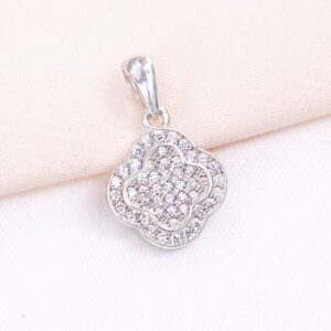 مدال نقره میکرو کد 21312