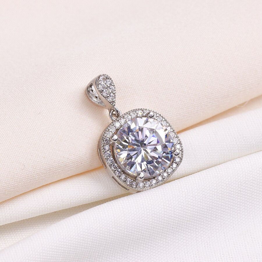 81269d7f-829c-4b34-96f6-34cbef6f43bf.jpg مدال نقره میکرو کد 21331 - تصویر 1