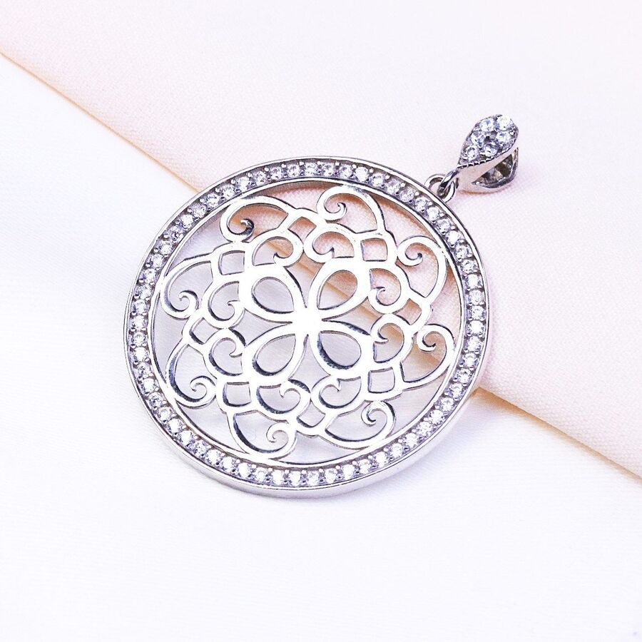 812abc8f-7d68-4df1-a7d0-ff262212fe78.jpg مدال نقره میکرو کد 21182 - تصویر 1