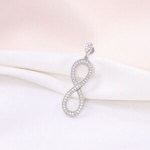 مدال نقره میکرو کد 21019