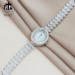 ساعت نقره GTA کد 19205 - Image 3