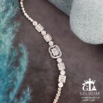 سرویس نقره مارسا طرح امرالدکات کد 11230 - تصویر 4