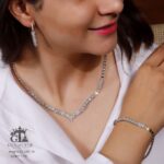 سرویس نقره مارسا کد 1-11139 - تصویر 2