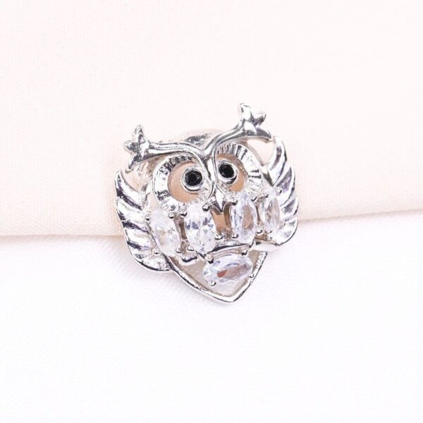 مدال نقره میکرو کد 21247 - Image 3