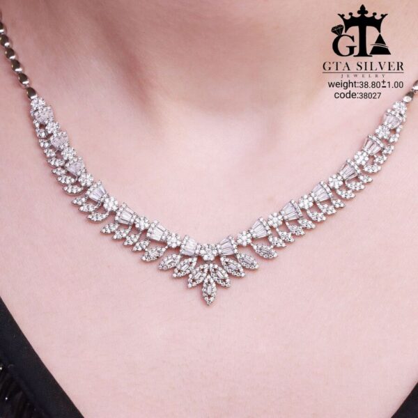 سرویس نقره سوپر میکرو کد 38027 - Image 4