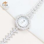 ساعت نقره GTA کد 19226