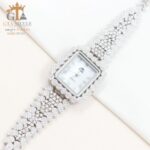 ساعت نقره GTA کد 19161