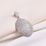 مدال نقره میکرو کد 21288