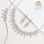 سرویس نقره مارسا کد 11229