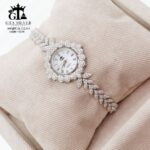 ساعت نقره GTA کد 19229 - تصویر 4