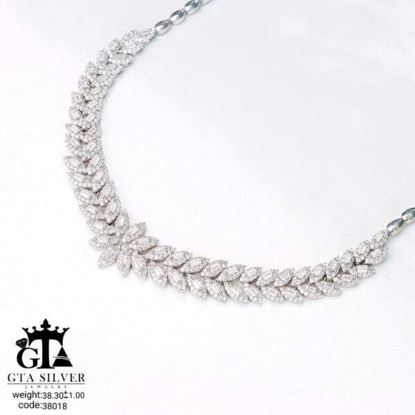 سرویس نقره سوپر میکرو کد 38018 - Image 3