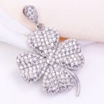 مدال نقره میکرو کد 21177