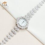 ساعت نقره GTA کد 19238