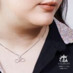 مدال نقره میکرو کد 21817 - Image 2