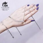 سرویس نقره مارسا کد 11163 - Image 4