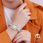 ساعت نقره GTA کد 19173 - Image 2