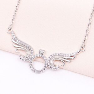 مدال نقره میکرو کد 21010