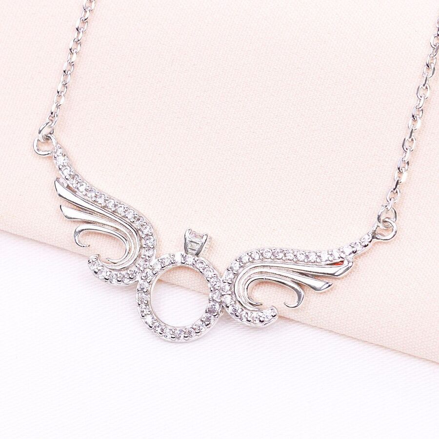 8ac02394-03db-41f5-b6d3-74ed84d20e99.jpg مدال نقره میکرو کد 21010 - تصویر 1