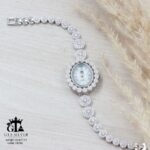 ساعت نقره GTA کد 19196 - تصویر 4