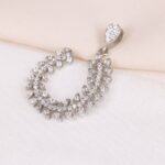 مدال نقره میکرو کد 21319