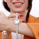 ساعت نقره GTA کد 19185 - Image 2