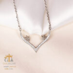 مدال نقره میکرو کد 21106