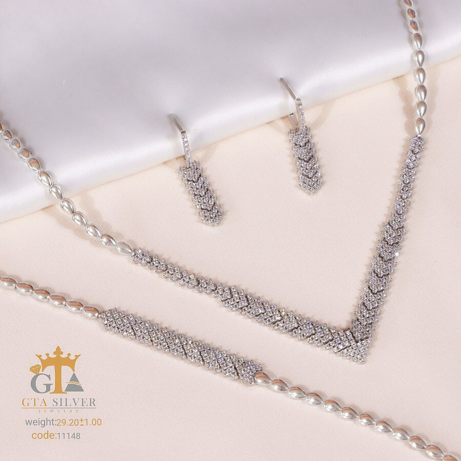 8c624f92-5a26-41ef-9448-064218746963.jpg سرویس نقره مارسا کد 11148 - Image 1