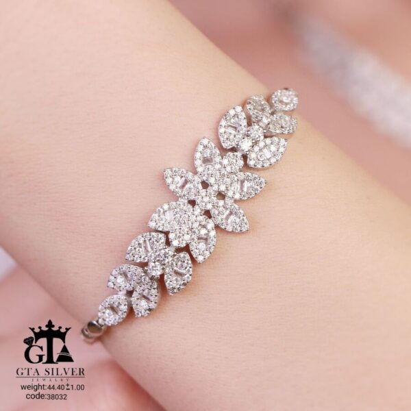 سرویس نقره سوپر میکرو کد 38032 - Image 4