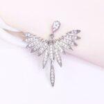 مدال نقره میکرو کد 21547