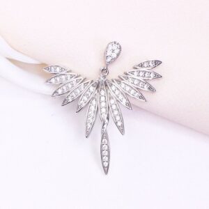 مدال نقره میکرو کد 21547