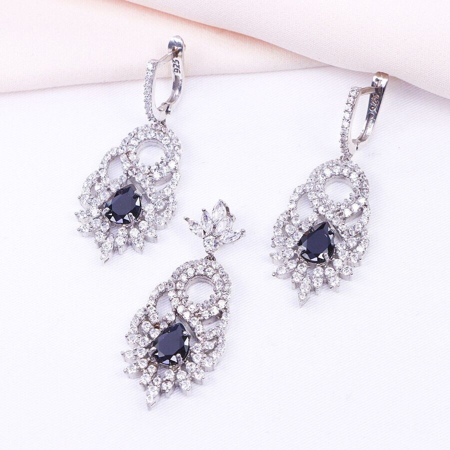 8cff7caa-7dc0-48ab-a3a2-f5f1af673f0f.jpg نیم ست نقره میکرو کد 16220 - تصویر 1