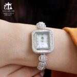 ساعت نقره GTA کد 19211 - Image 4