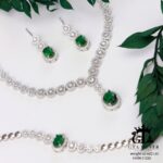 سرویس نقره مارسا کد 11236 - Image 3