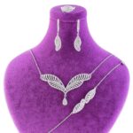 سرویس نقره میکرو زنجیری کد 12071 - Image 3