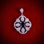 مدال نقره میکرو کد 21285 - Image 2