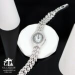 ساعت نقره GTA کد 19261 - Image 3