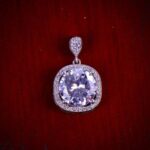 مدال نقره میکرو کد 21331 - تصویر 2