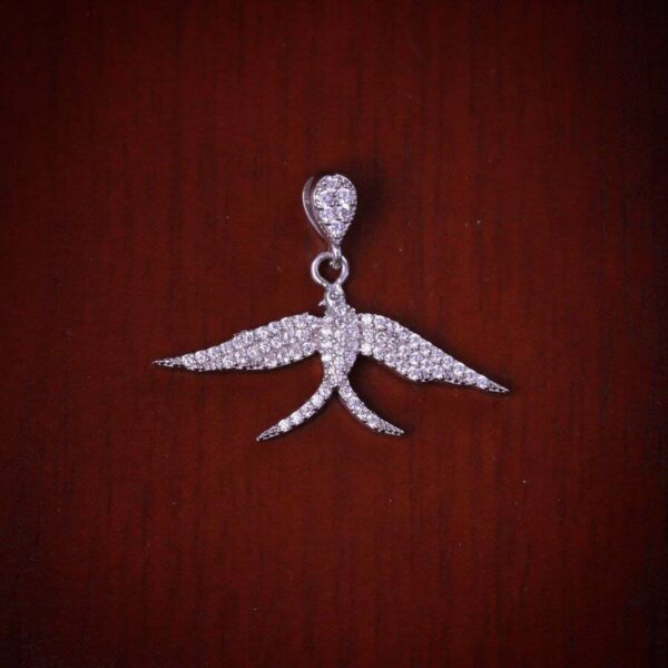 مدال نقره میکرو کد 21488 - Image 2