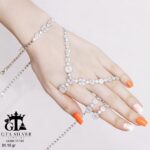 سرویس نقره مارسا کد 11169 - Image 4