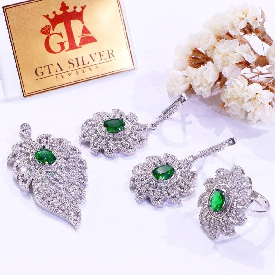 90d4b181-09a9-401b-b6c9-3354a4d35a80.jpg نیم ست نقره میکرو کد 16311 - تصویر 1