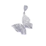 مدال نقره میکرو کد 21143 - Image 2