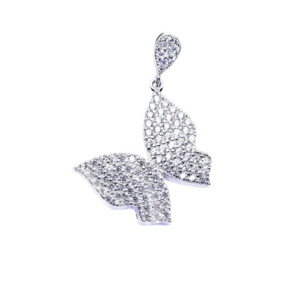 مدال نقره میکرو کد 21143 - Image 2