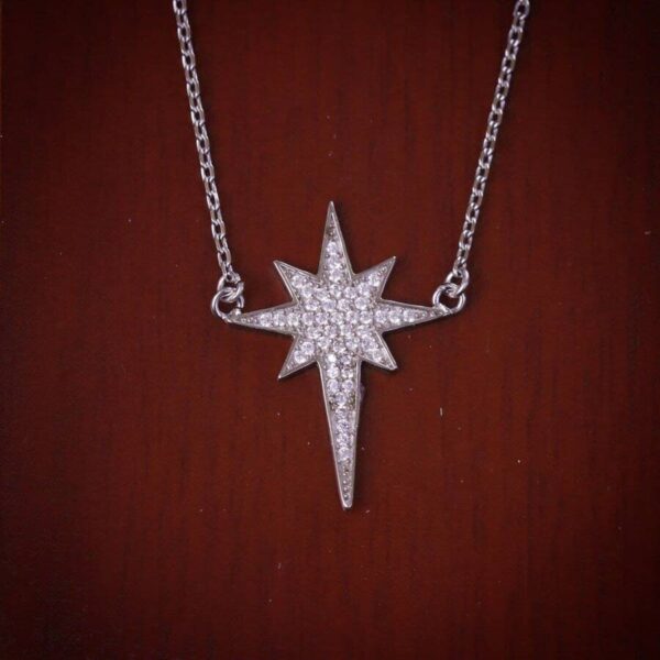 مدال نقره میکرو کد 21524 - Image 2