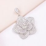 مدال نقره میکرو کد 21135