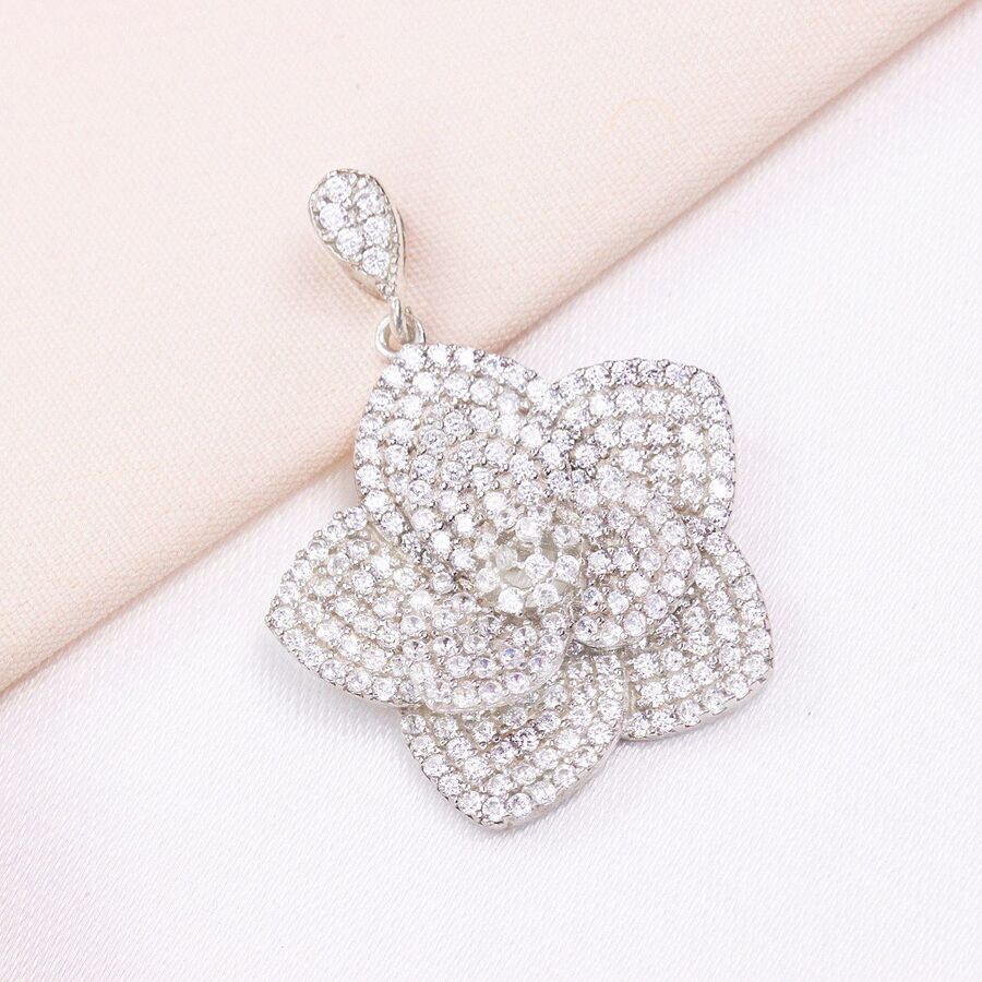 91aeaad6-29b7-4f06-aec6-01381e7ea73f.jpg مدال نقره میکرو کد 21135 - Image 1