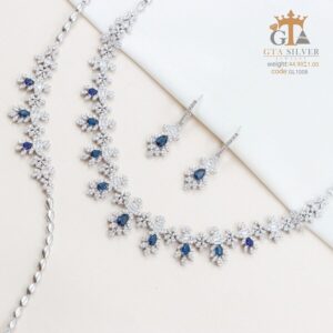 سرویس نقره جی لوکس (GLUX) کد 1008