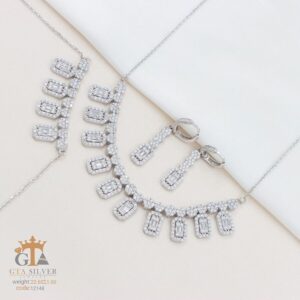 سرویس امرالدکات میکرو زنجیری کد 12148