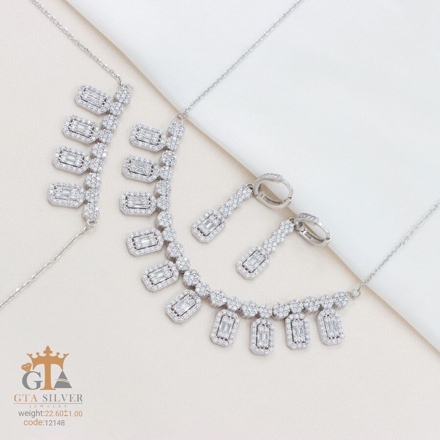 92500a4f-2cf3-44f1-99f8-0de1b498a6cc.jpg سرویس امرالدکات میکرو زنجیری کد 12148 - تصویر 1