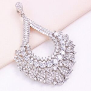 مدال نقره میکرو کد 21013