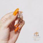 مدال نقره میکرو کد 21764 - Image 3